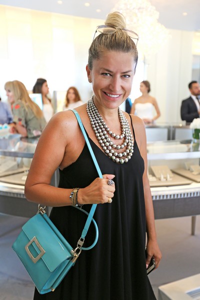 Tiffany Celebrates the 130th Anniversary of the Tiffany® Setting